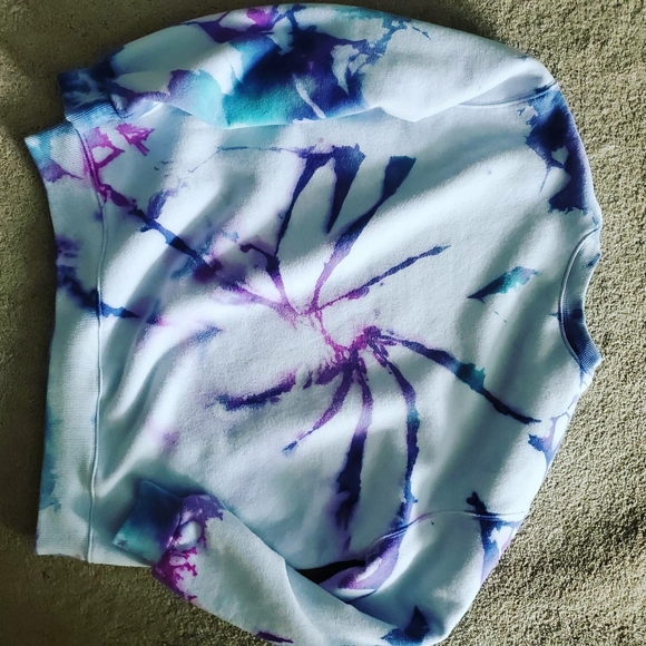 ASPEN sweatshirt - Picture 3 of 3